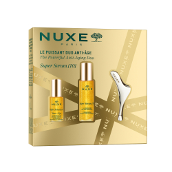 Nuxe Super Serum Christmas Gift Hediye Seti - Nuxe