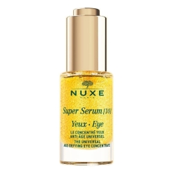 Nuxe Super Serum Eye Yaşlanma Karşıtı Göz Çevresi Bakım Serumu 15ml - Nuxe