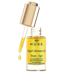 Nuxe Super Serum Eye Yaşlanma Karşıtı Göz Çevresi Bakım Serumu 15ml - Nuxe (1)