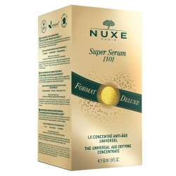 Nuxe Super Serum Yaşlanma Karşıtı Serum 50ml - 3