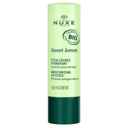 Nuxe Sweet Lemon Lip Stick Dudak Kremi 4gr - Nuxe