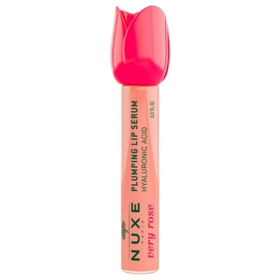 Nuxe Very Rose Plump Nemlendirici Dudak Serumu 8 ml