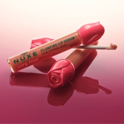 Nuxe Very Rose Dolgunlaştırıcı Dudak Serumu 8ml - 4