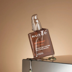 Nuxe Very Rose Men Multi-Function Beard Oil , 30 ml - 3