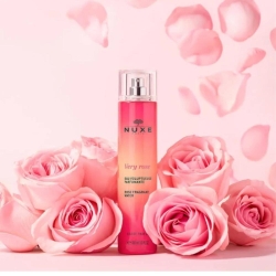 Nuxe Very Rose Vücut Spreyi 100ml - 2