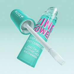  Nuxe Zinc Power Stop Boutons Sivilce ve Leke Karşıtı Lokal Jel 10ml - Nuxe (1)