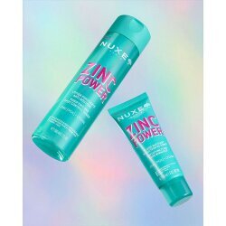 Nuxe Zinc Power Yağlı ve Akneye Eğilimli Ciltler İçin Gözenek Sıkılaştırıcı Arındırıcı Leke Karşıtı Tonik 200ml - 4