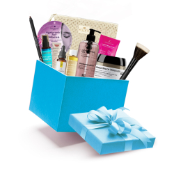 Ocak Ayı Güzellik Kutusu - Güzellik Kutusu