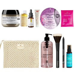 Ocak Ayı Güzellik Kutusu - Güzellik Kutusu (1)