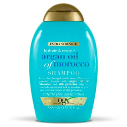 Ogx Argan Oil Morocco Şampuan 385ml