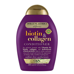 Ogx Biotin&Collagen Saç Kremi 385ml