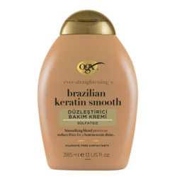 Ogx Brazilian Keratin Therapy Saç Kremi 385ml