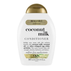 Ogx Coconut Milk Saç Kremi 385ml