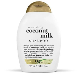Ogx Coconut Milk Şampuan 385ml