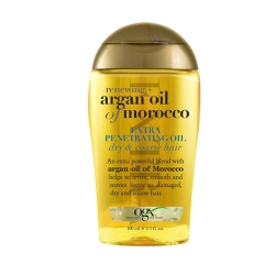 OGX Extra Argan Yağı Kuru Ve Sert Saçların Bakım Yağı 100 Ml