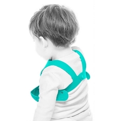 Oioi Mama Önlüğü Yeşil 6 Ay+ - 3