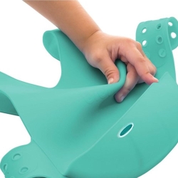 Oioi Mama Önlüğü Yeşil 6 Ay+ - 5