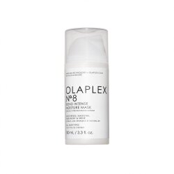 Olaplex Bond Repair No: 8 Onarıcı Yoğun Nem Maskesi 100ml - Olaplex