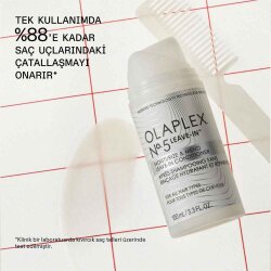 Olaplex Bağ Güçlendiren & Saçları Canlandıran ve Kırıkları Onaran İkili Set - Olaplex (1)