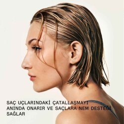 Olaplex Bağ Güçlendiren & Saçları Canlandıran ve Kırıkları Onaran İkili Set - 5