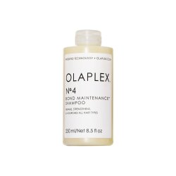 Olaplex Bond Maintenance Nº4 Bağ Bakım Şampuanı 250ml - Olaplex