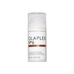 Olaplex Bond Smoother No 6 Bağ Yumuşatıcı Krem 100ml - Olaplex