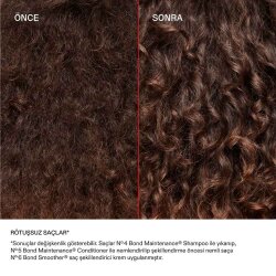 Olaplex Bond Smoother No 6 Bağ Yumuşatıcı Krem 100ml - 6