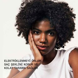 Olaplex Elektriklenmeyi Kontrol Altına Alan Bağ Güçlendiren İkili Saç Şekillendirme Seti - 5