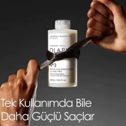 Olaplex Hair Perfector Nº3 Saç Kusursuzlaştırıcı Maske 100ml - 2