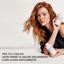 Olaplex İnce Telli Saçlar İçin Bağ Güçlendirici Şampuan & Saç Kremi Seti - 6