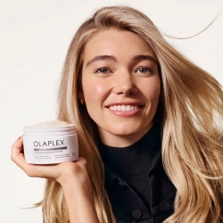 Olaplex İnce Telli Saçlar için Yoğun Nemlendirici Maske 200ml - 3