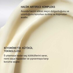 Olaplex İnce Telli Saçlar için Yoğun Nemlendirici Maske 200ml - 4