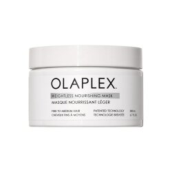 Olaplex İnce Telli Saçlar için Yoğun Nemlendirici Maske 200ml - Olaplex