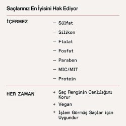 Olaplex İnce Telli Saçlar için Yoğun Nemlendirici Maske 200ml - 8