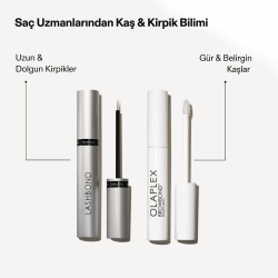 Olaplex Lashbond Kirpik Serumu 45 ml - 4