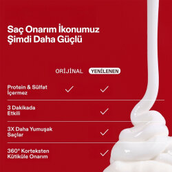 Olaplex N°3 Plus Ultimate Repair Treatment Yoğun Onarıcı Bakım Kremi - 250 ml - 4