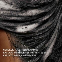 Olaplex No:4C Bond Maintenance Clarifying Derinlemesine Temizleyen & Bağ Güçlendiren Şampuan 250 ml - Olaplex (1)