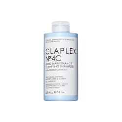 Olaplex No:4C Bond Maintenance Clarifying Derinlemesine Temizleyen & Bağ Güçlendiren Şampuan 250 ml - Olaplex