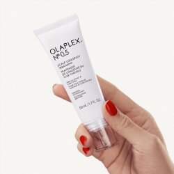 Olaplex No 0.5 Scalp Longevity Treatement Dökülme Önleyici Serum 50ml - 6