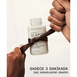 Olaplex No: 3 Hair Perfector - Bağ Güçlendirici ve Saç Kusursuzlaştırıcı 100ml - 2