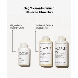 Olaplex No: 3 Hair Perfector - Bağ Güçlendirici ve Saç Kusursuzlaştırıcı 100ml - 4