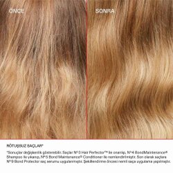 Olaplex No 3 Hair Perfector Kusursuzlaştırıcı Bakım 250ml - 4