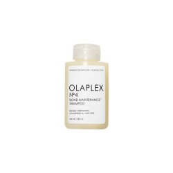 Olaplex Nº4 Bond Maintenance Bağ Güçlendirici Bakım Şampuanı 100ml - Olaplex