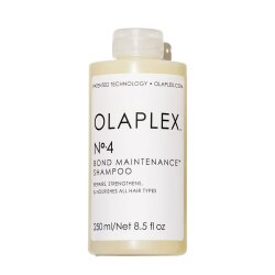 Olaplex Nº4 Bond Maintenance Bağ Güçlendirici Bakım Şampuanı 100ml - Olaplex