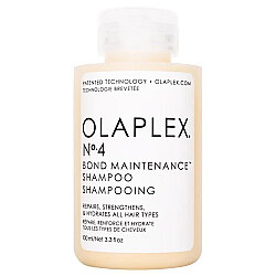 Olaplex Nº4 Bond Maintenance Bağ Güçlendirici Bakım Şampuanı 100 ml - Olaplex