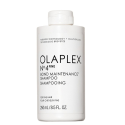 Olaplex No. 4 Fine Bond İnce Telli Saçlar İçin Bağ Güçlendirici Bakım Şampuanı 1000ml