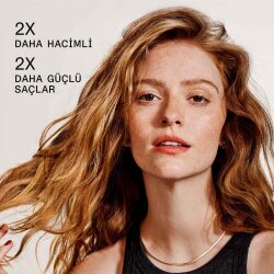 Olaplex No. 4 Fine Bond İnce Telli Saçlar İçin Bağ Güçlendirici Bakım Şampuanı 100ml - 4