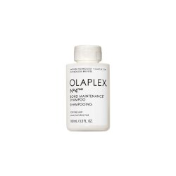 Olaplex No. 4 Fine Bond İnce Telli Saçlar İçin Bağ Güçlendirici Bakım Şampuanı 100ml - Olaplex