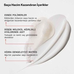 Olaplex No. 4 Fine Bond İnce Telli Saçlar İçin Bağ Güçlendirici Bakım Şampuanı 100ml - 11