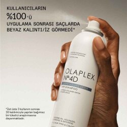 Olaplex No 4D Kuru Şampuan 250ml - 5